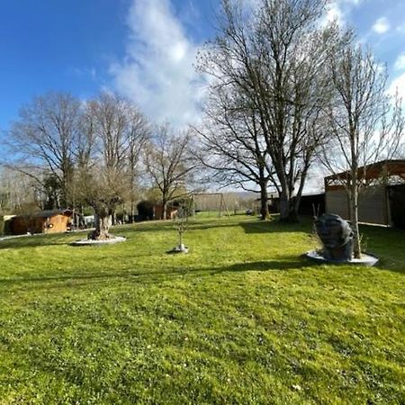 Escapade De Vauclair Hotel Bouconville-Vauclair Bagian luar foto